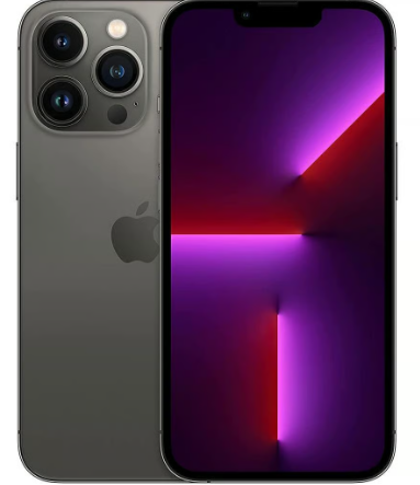 iPhone 13 Pro グラファイト(中古ランクB)