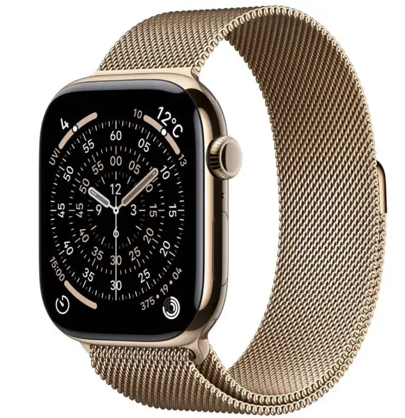 Apple Watch Series11（GPS + Cellularモデル）