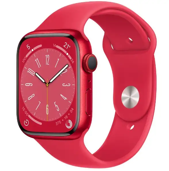 Apple Watch Series 8（GPS + Cellularモデル）