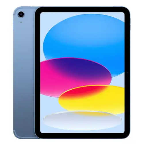 iPad-A16【11型 Wi-Fi + Cellular 512GB】