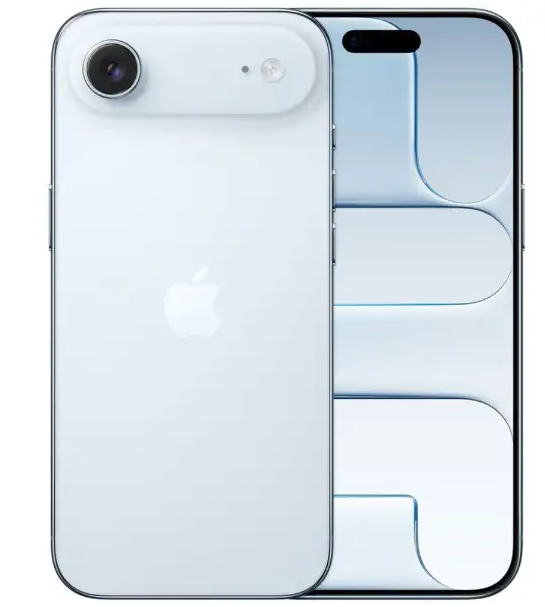 iPhone Air【256GB-SIMフリー】スカイブルー