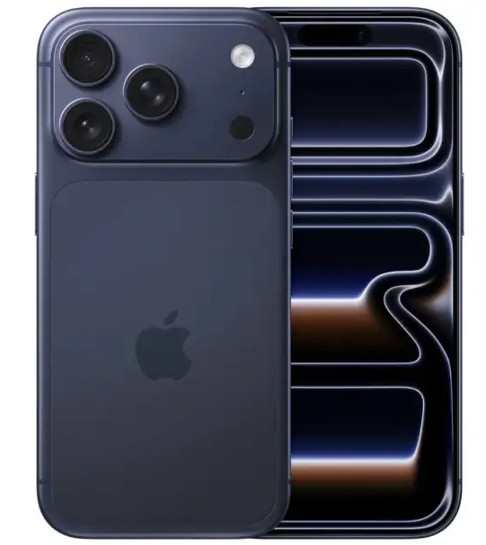 iPhone 17 Pro【256GB-SIMフリー】