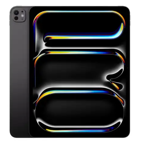 iPad Pro【M4-13インチ-256GB】